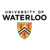 Logo for University of Waterloo